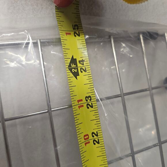 Bottom Basin Rack Stainless Steel Sink Protector Rack - Picture 3 of 4